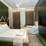 Apartament Sky Tirana