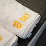 Sky 公寓 地拉那