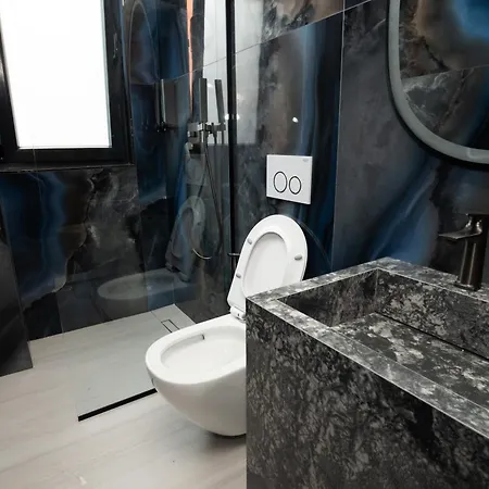 Sky Apartament