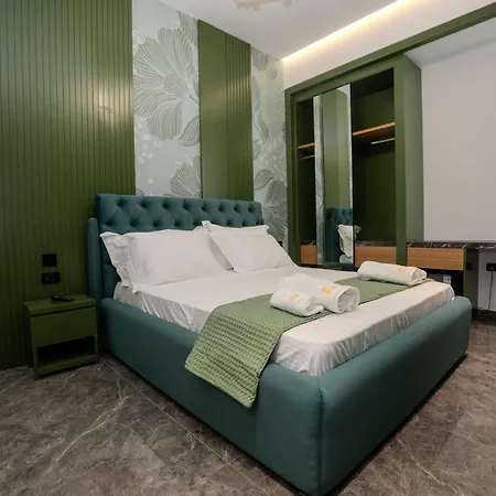 Sky Apartament *