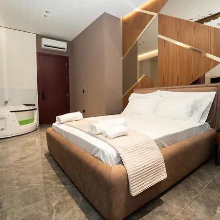 Sky Apartament *