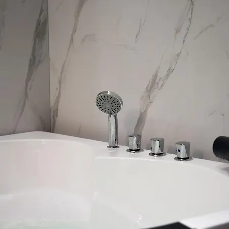 Sky Apartament