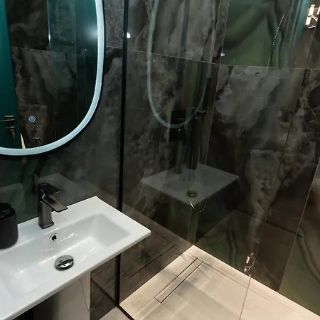 Sky Apartament